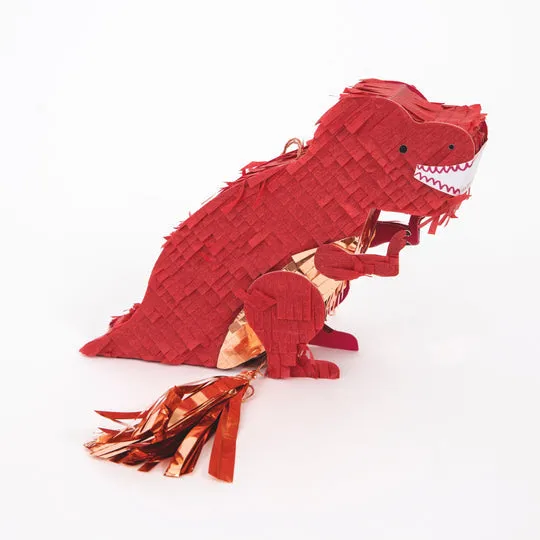 Meri Meri Party Pinata Favors | T-Rex