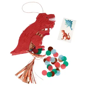 Meri Meri Party Pinata Favors | T-Rex