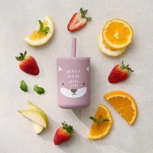 Mini Smoothie Cup | Fox