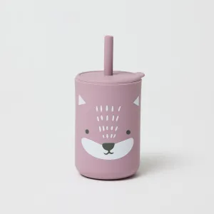Mini Smoothie Cup | Fox
