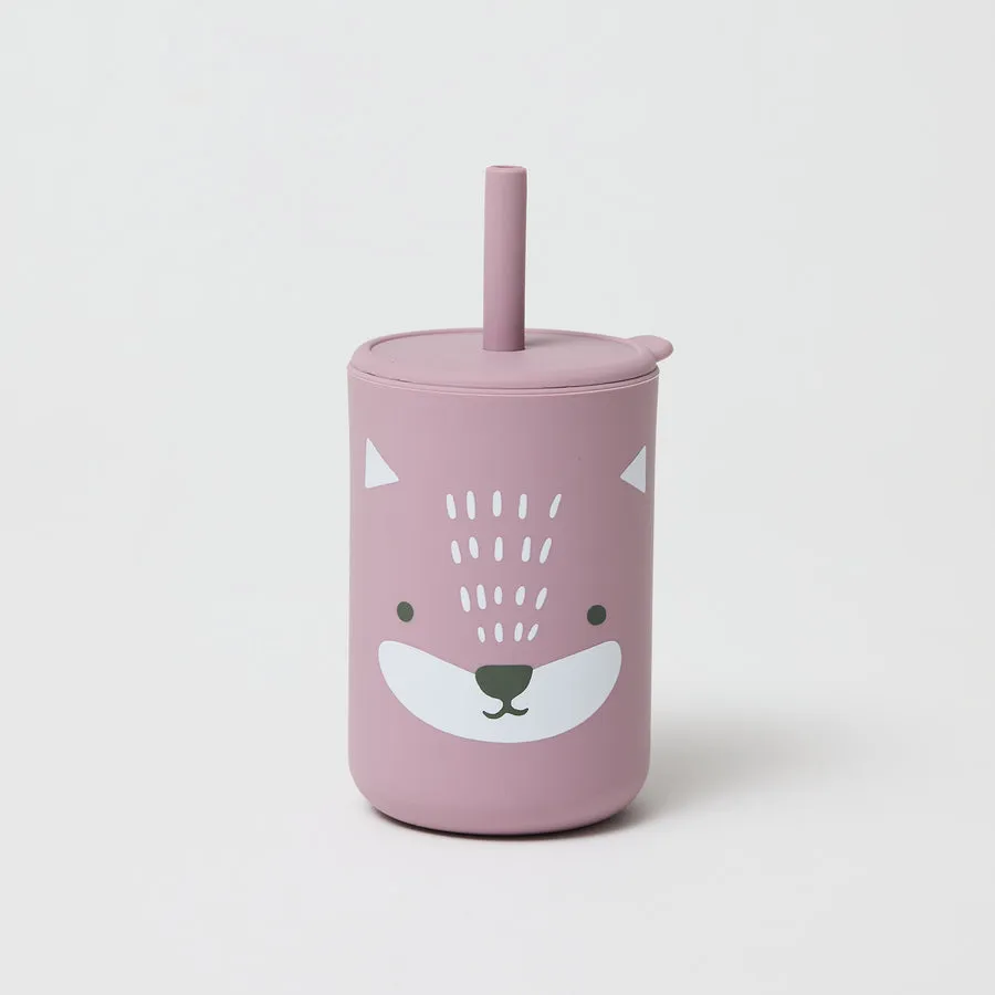 Mini Smoothie Cup | Fox