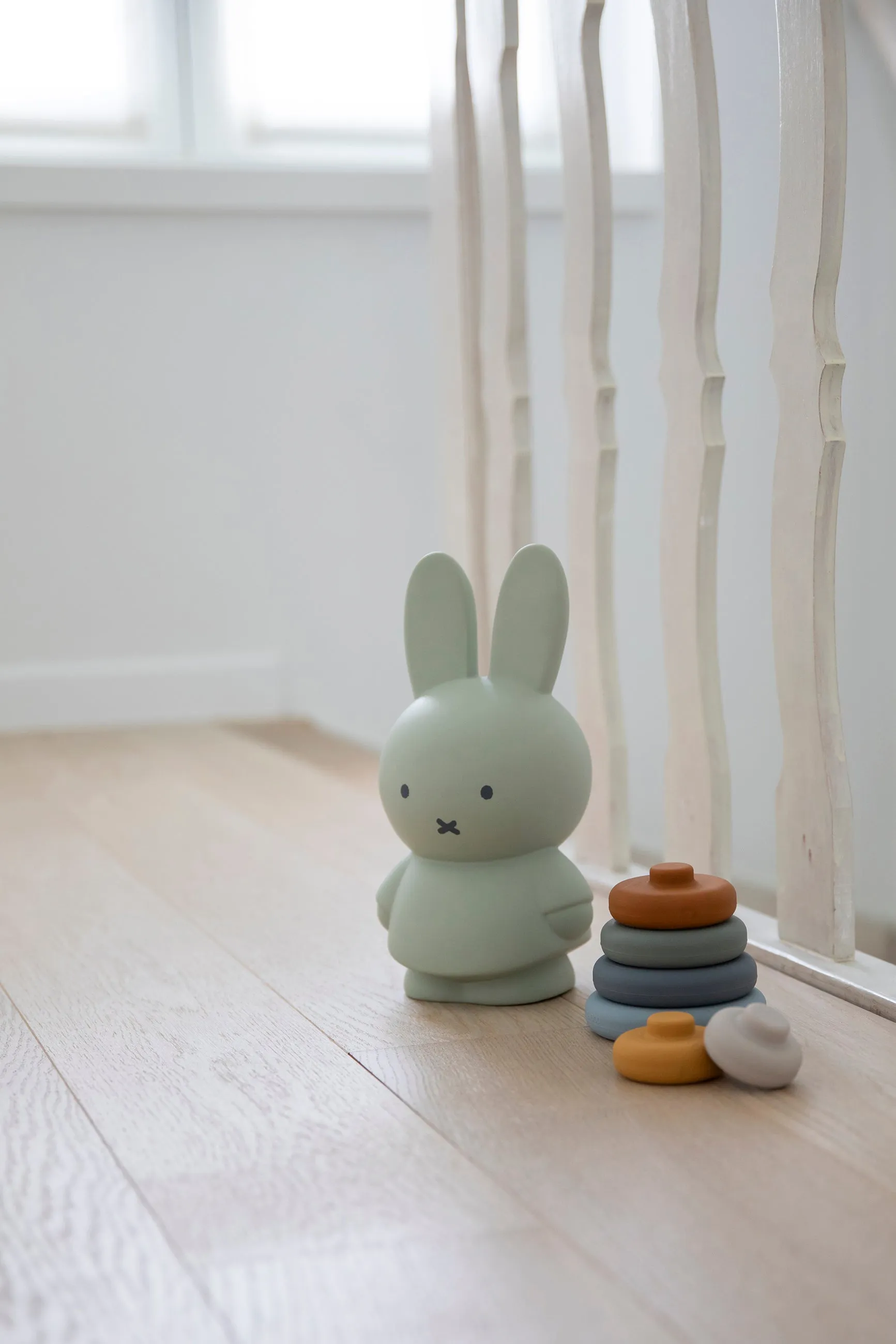 Money Box 13.5cm | Miffy EUCALYPTUS