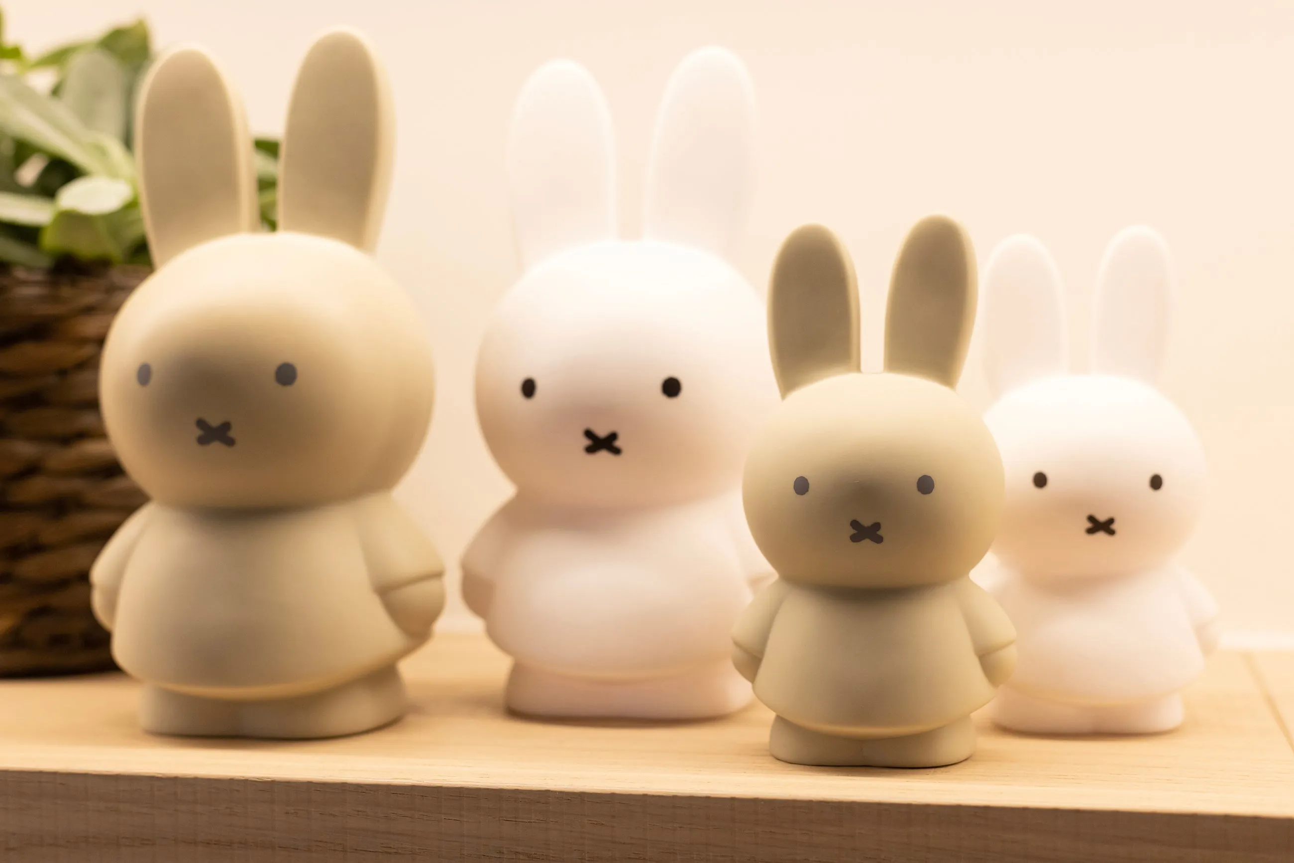Money Box 19cm | Miffy SAND