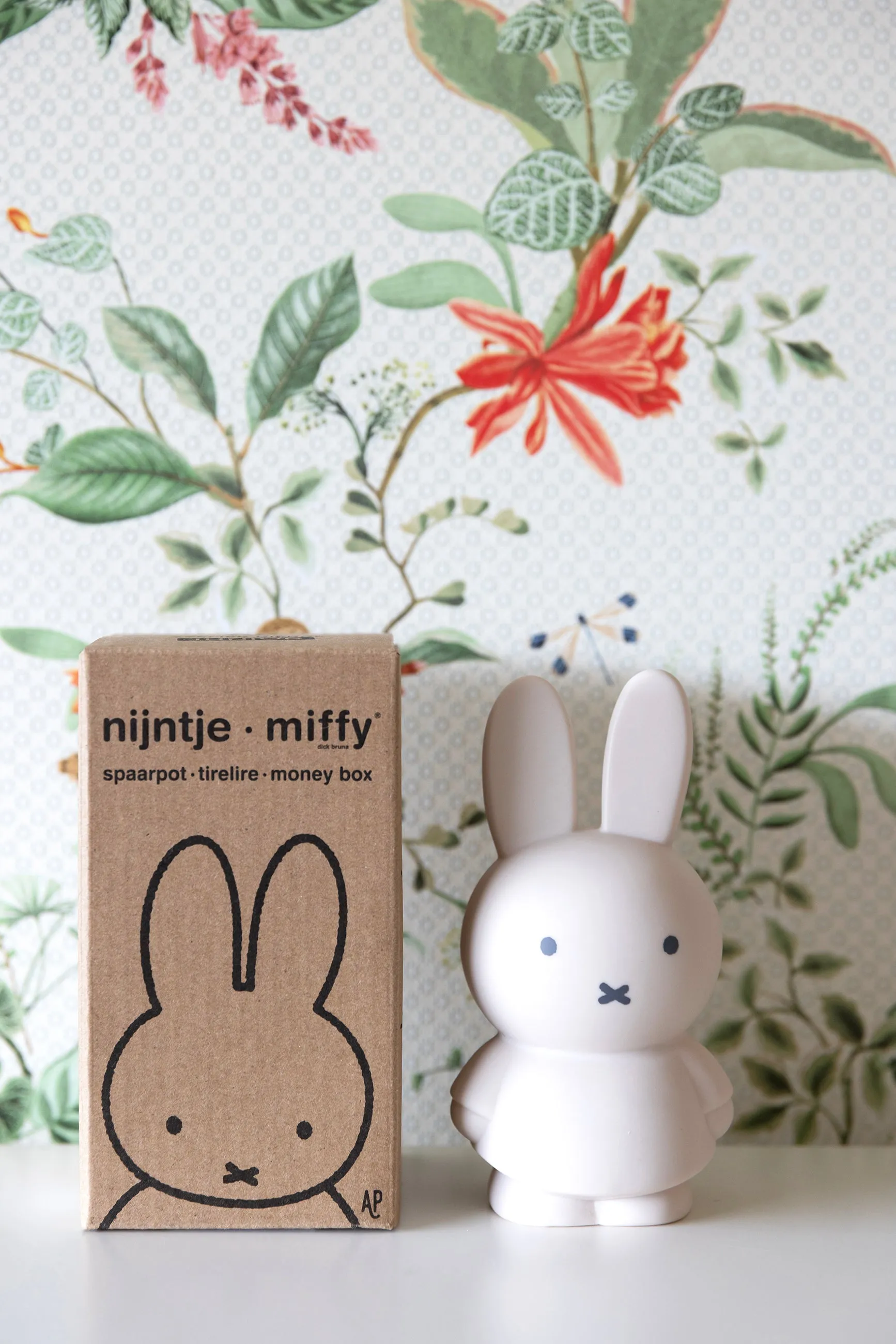 Money Box 19cm | Miffy SAND