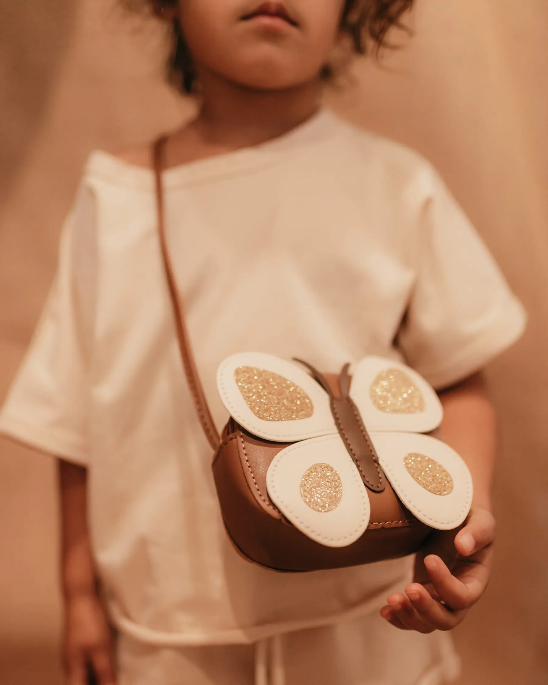 Mrs Ertha Mini Bag | Butterfly