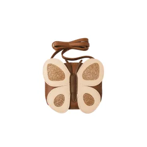 Mrs Ertha Mini Bag | Butterfly