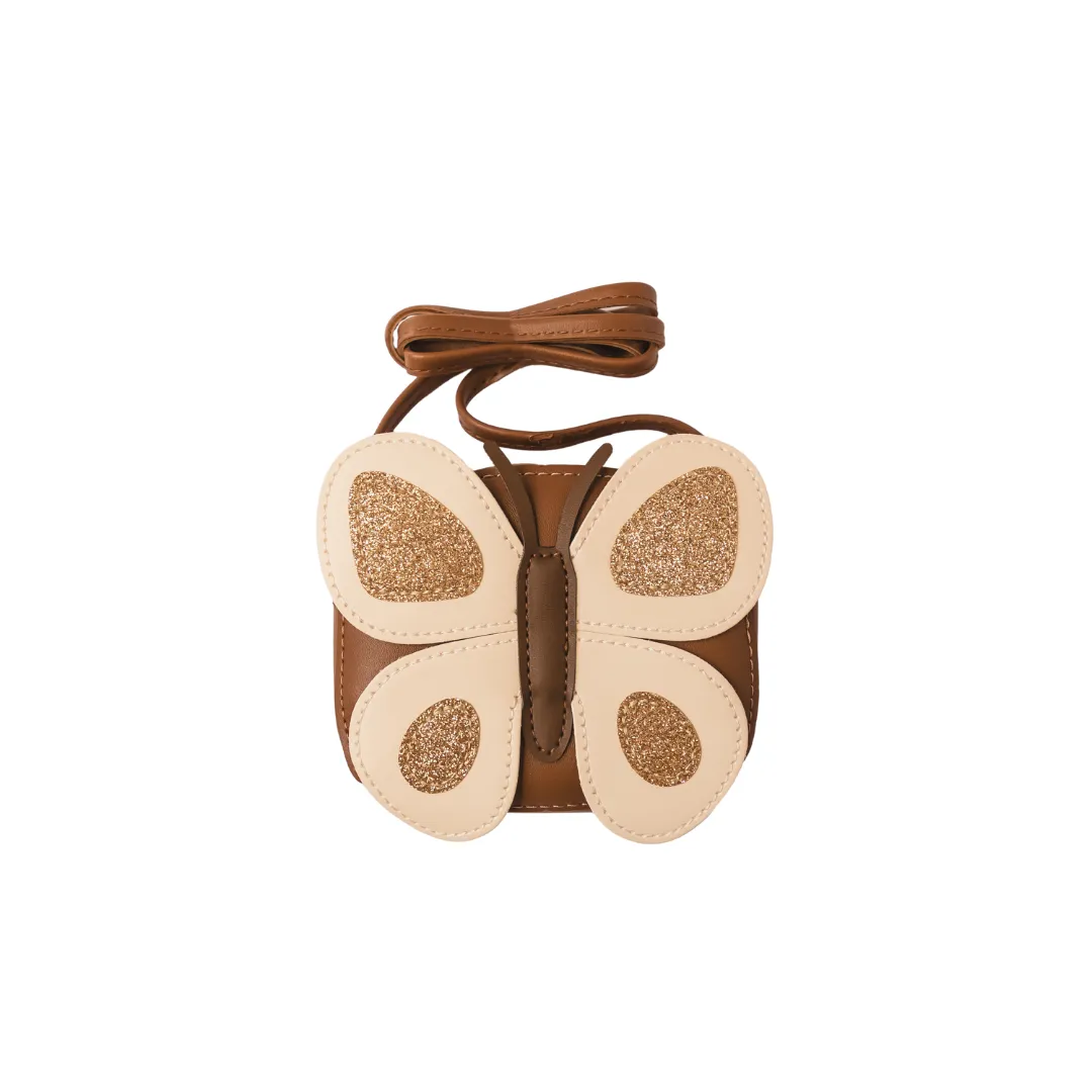 Mrs Ertha Mini Bag | Butterfly