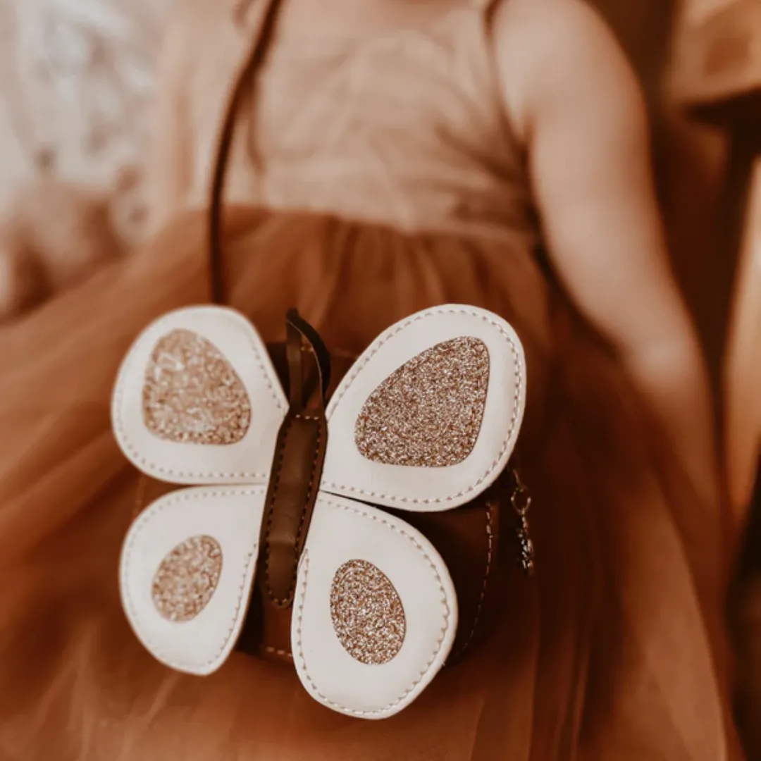 Mrs Ertha Mini Bag | Butterfly