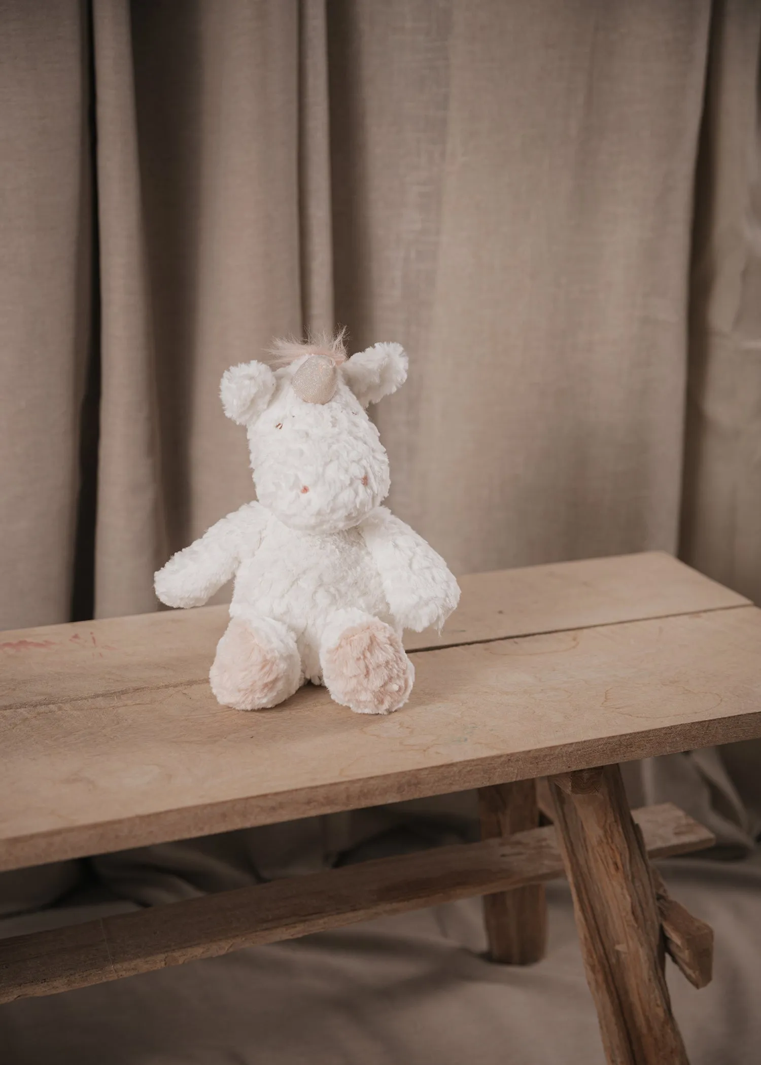 Mrs Ertha Plush | Unicorn Mrs. Peggie