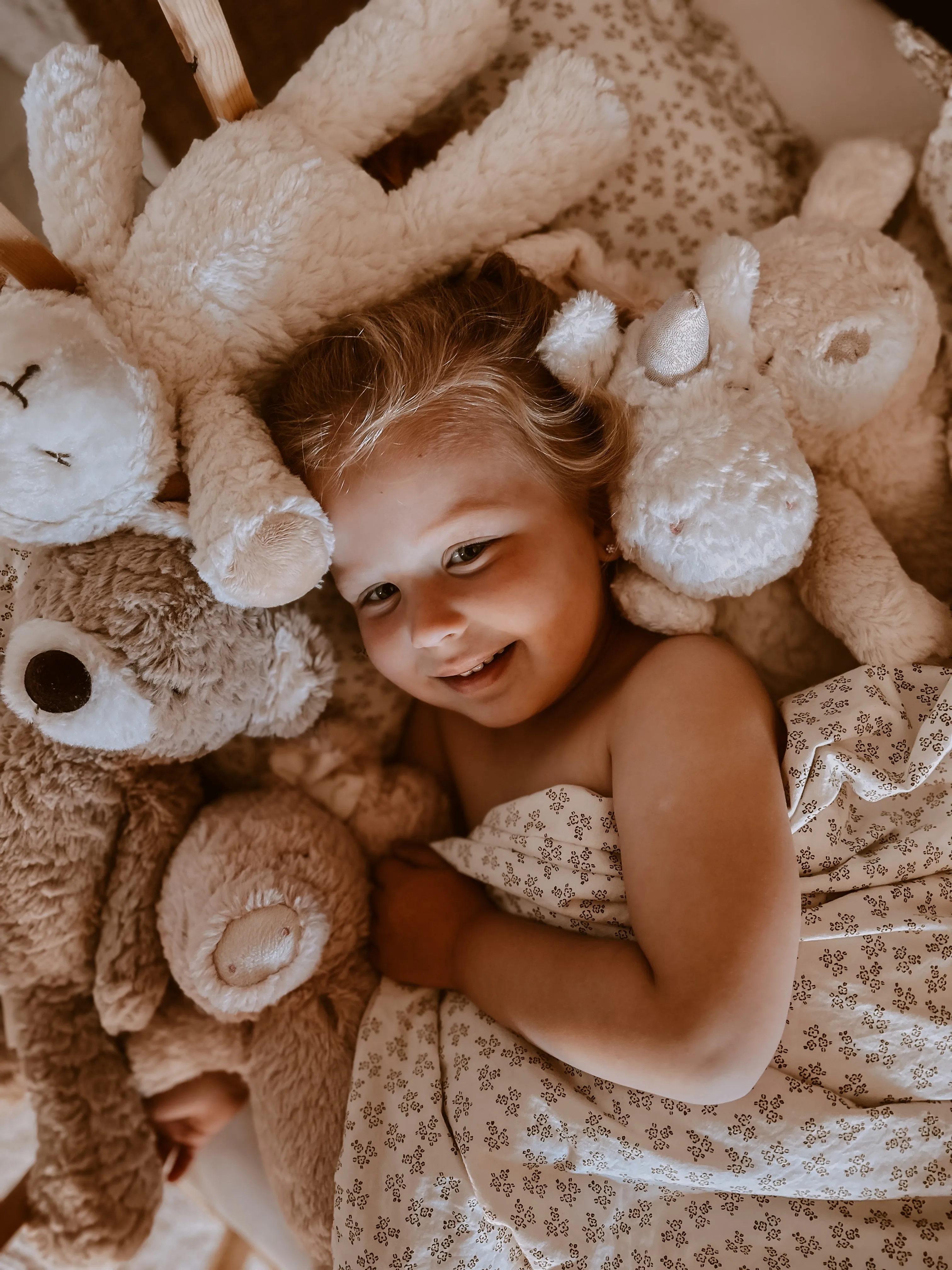 Mrs Ertha Plush | Unicorn Mrs. Peggie