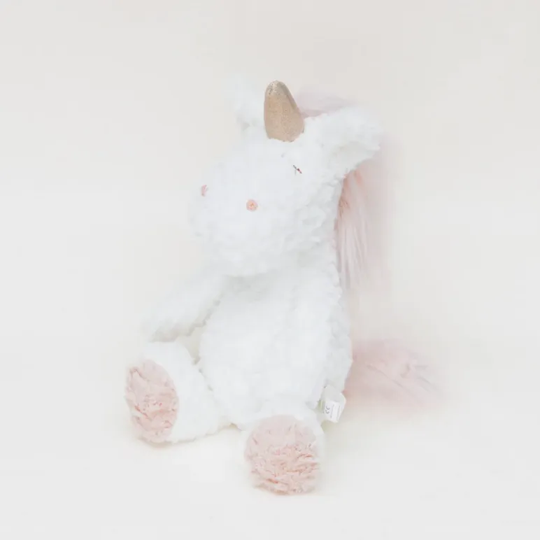 Mrs Ertha Plush | Unicorn Mrs. Peggie