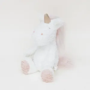 Mrs Ertha Plush | Unicorn Mrs. Peggie