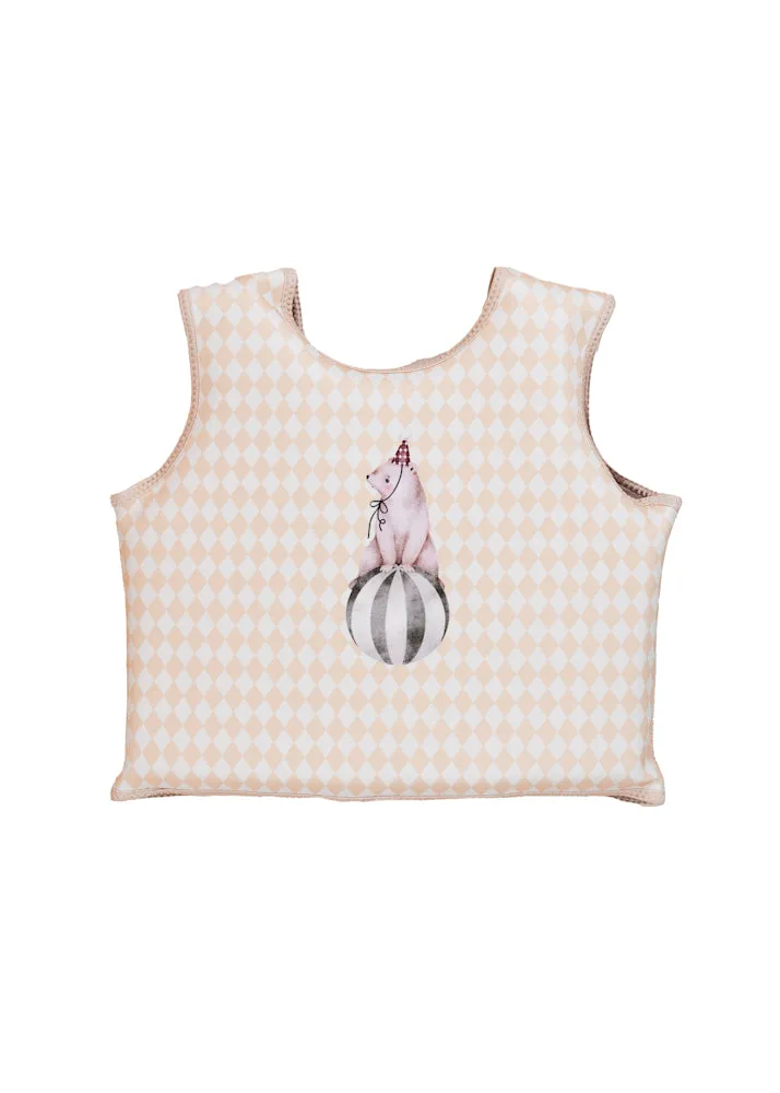 Mrs Ertha Puddlies | Speckled Diamond