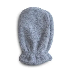 Mushie Bath Mitt 2-Pack | Tradewinds