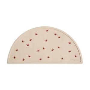 Mushie Silicone Placemat | Butterfly