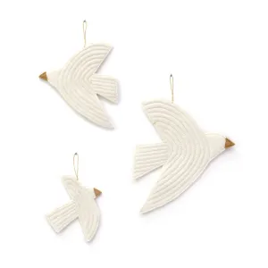 Muskhane Trio Birdy to Hang | Natural