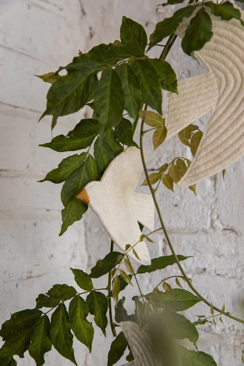 Muskhane Trio Birdy to Hang | Natural