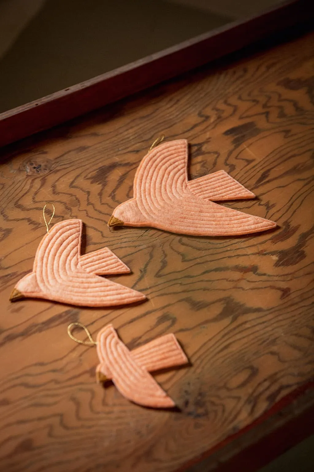 Muskhane Trio Birdy to Hang | Nude