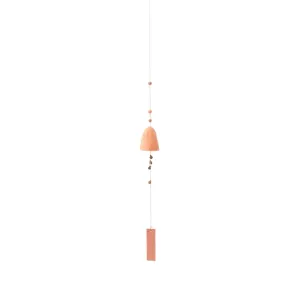 Muskhane Windbell | Apricot Blush