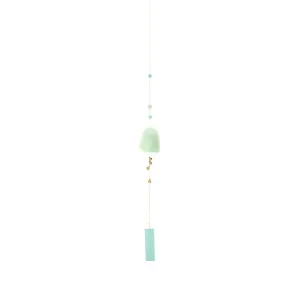 Muskhane Windbell | Mint