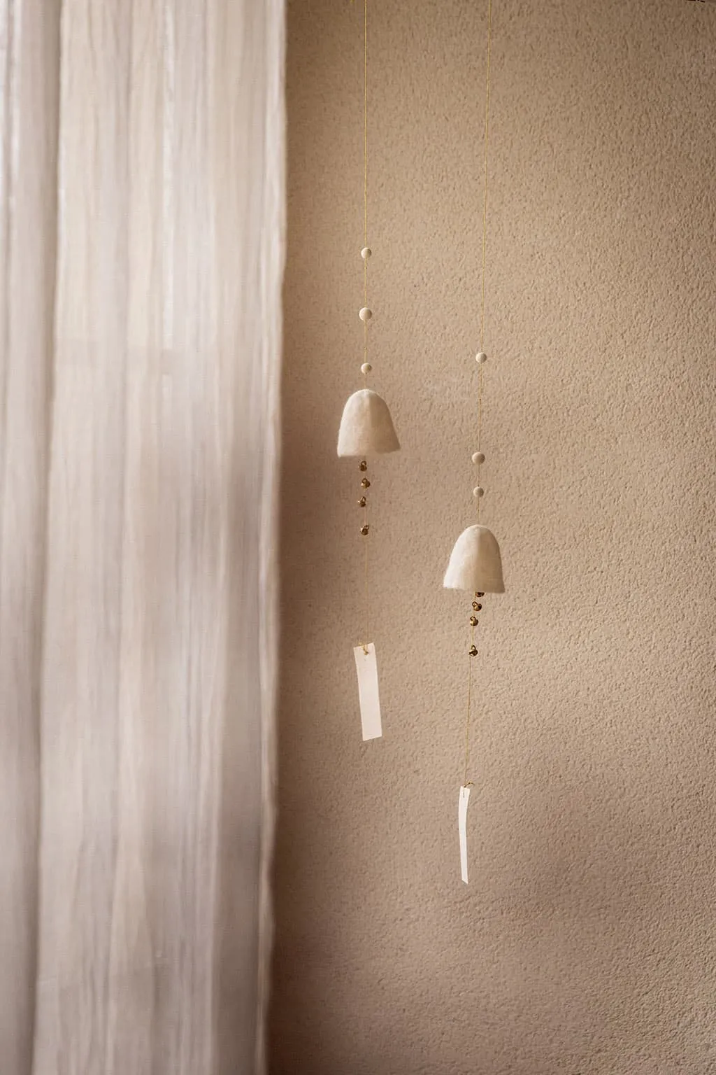 Muskhane Windbell | Natural