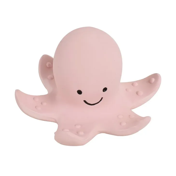 My First Tikiri Teether & Bath Toy | Ocean Gift Boxed