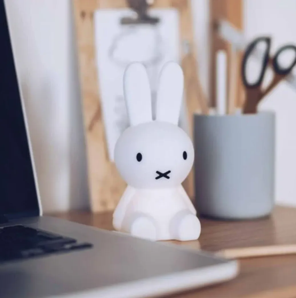 Nightlight Miffy Bundle of Light