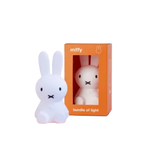 Nightlight Miffy Bundle of Light