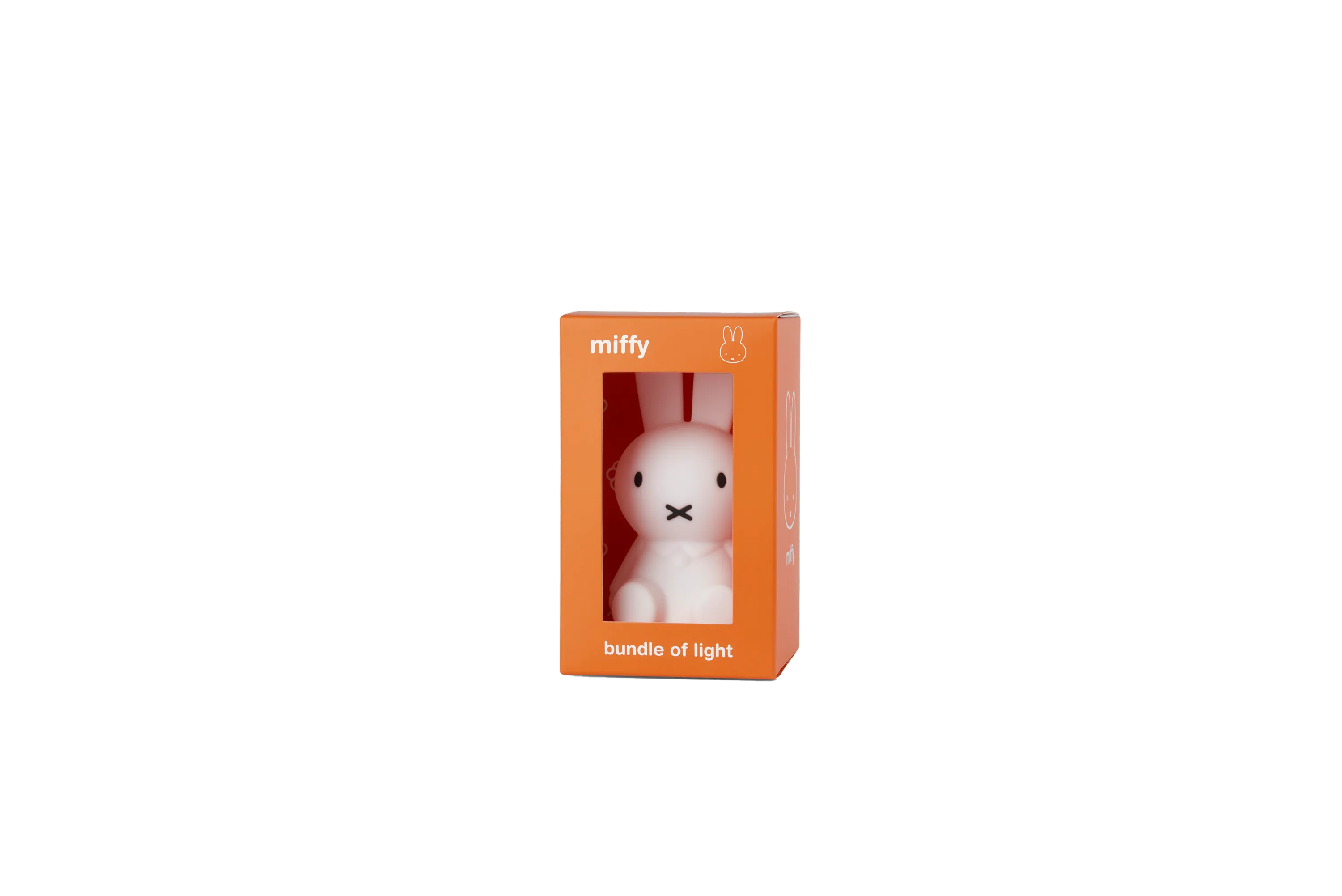 Nightlight Miffy Bundle of Light
