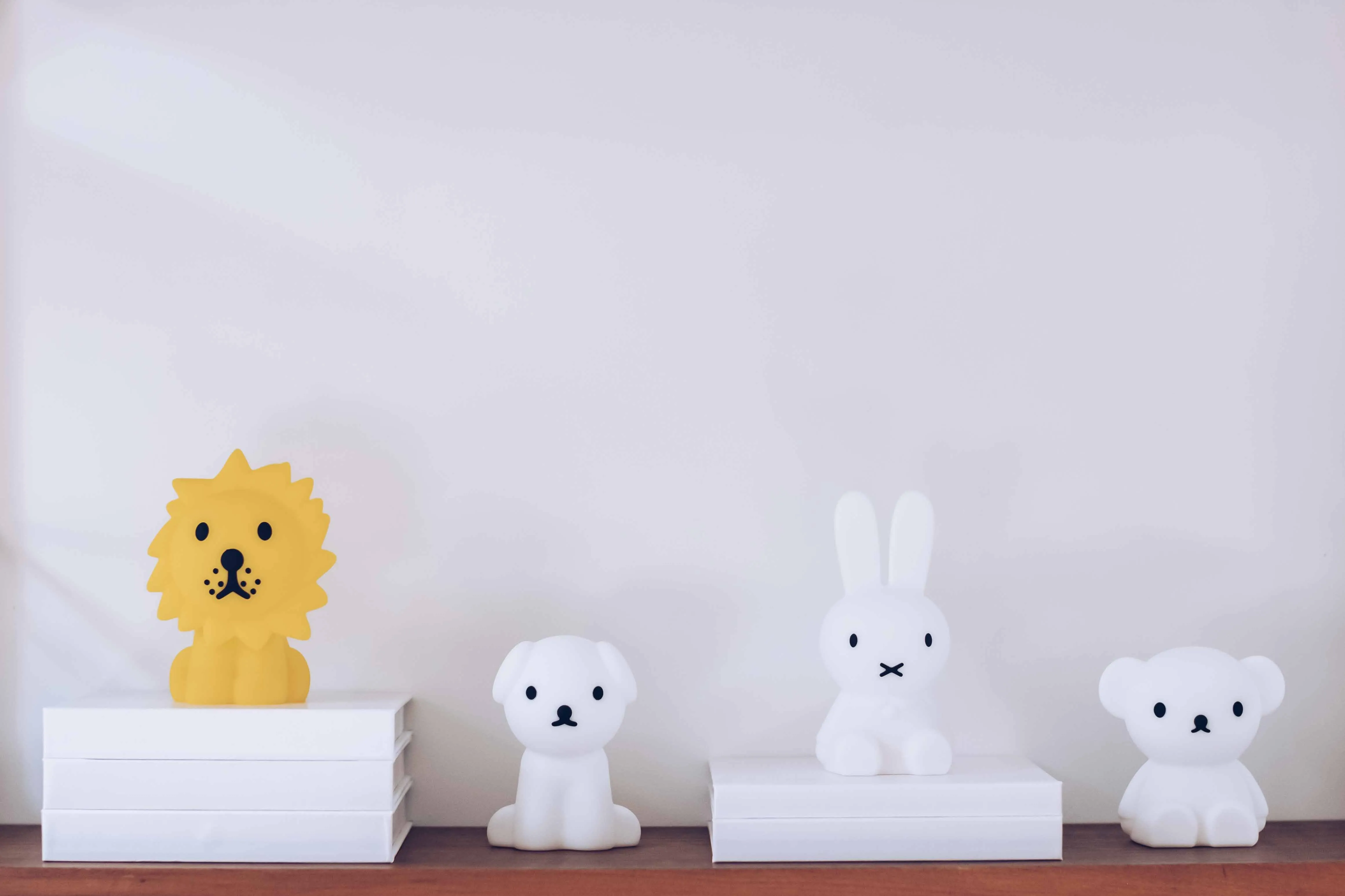 Nightlight Miffy Bundle of Light