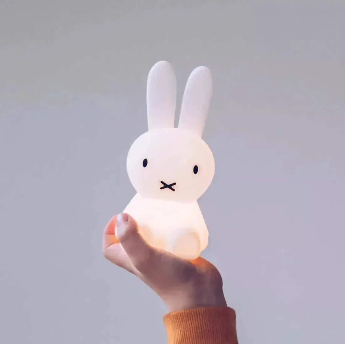 Nightlight Miffy Bundle of Light