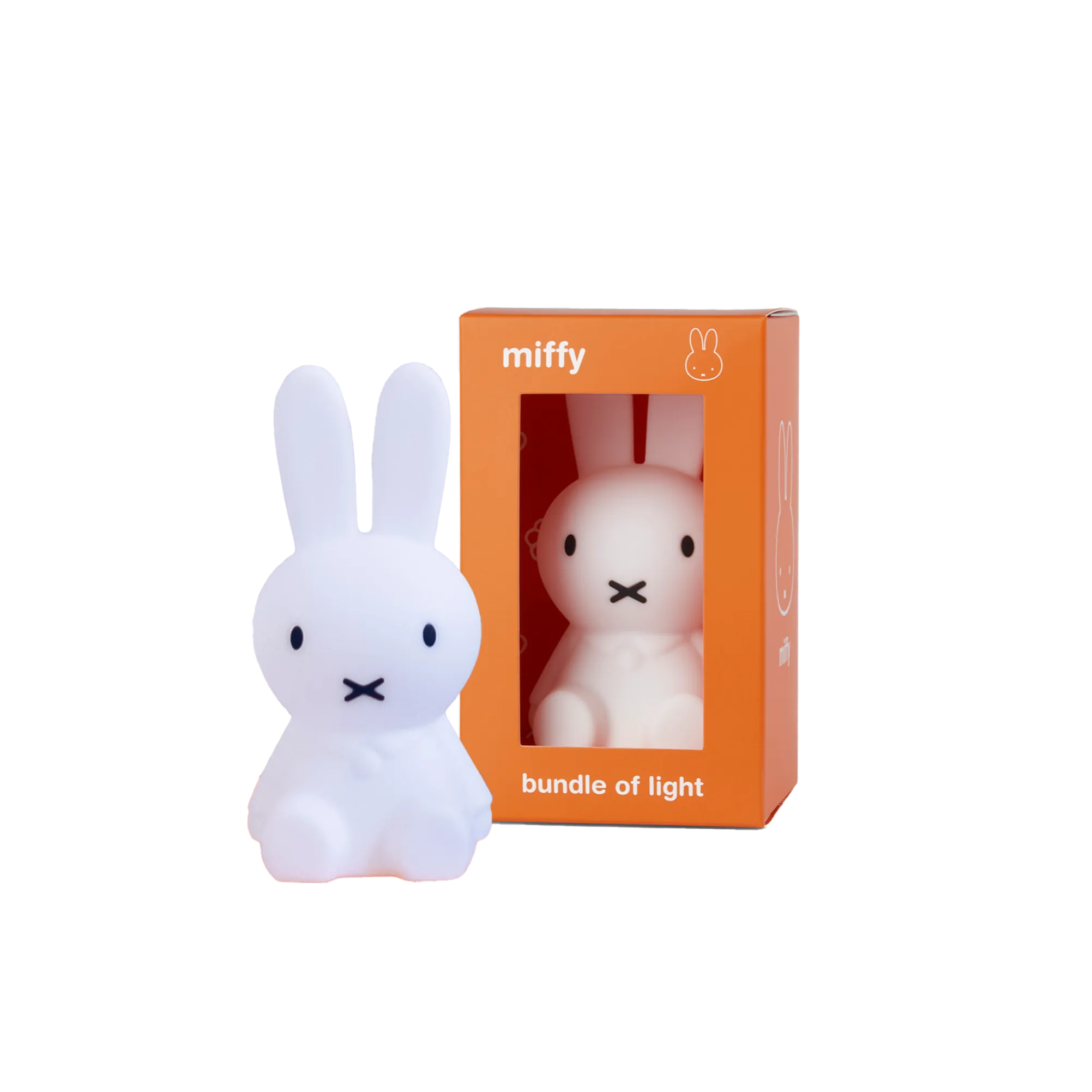Nightlight Miffy Bundle of Light