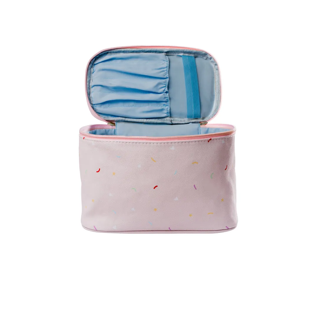 Oh Flossy | Cosmetic Case