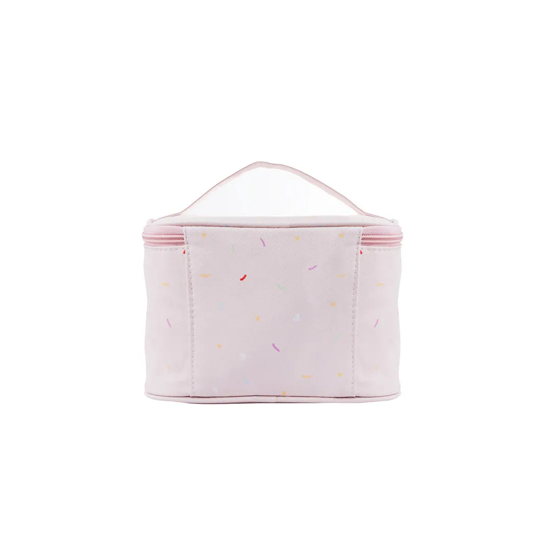 Oh Flossy | Cosmetic Case