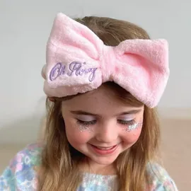 Oh Flossy | Cosmetic Headband