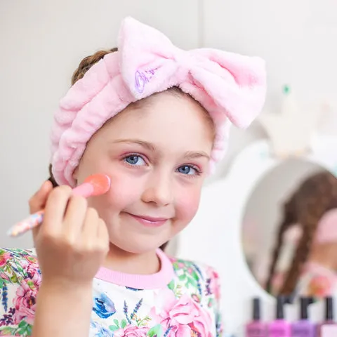 Oh Flossy | Cosmetic Headband