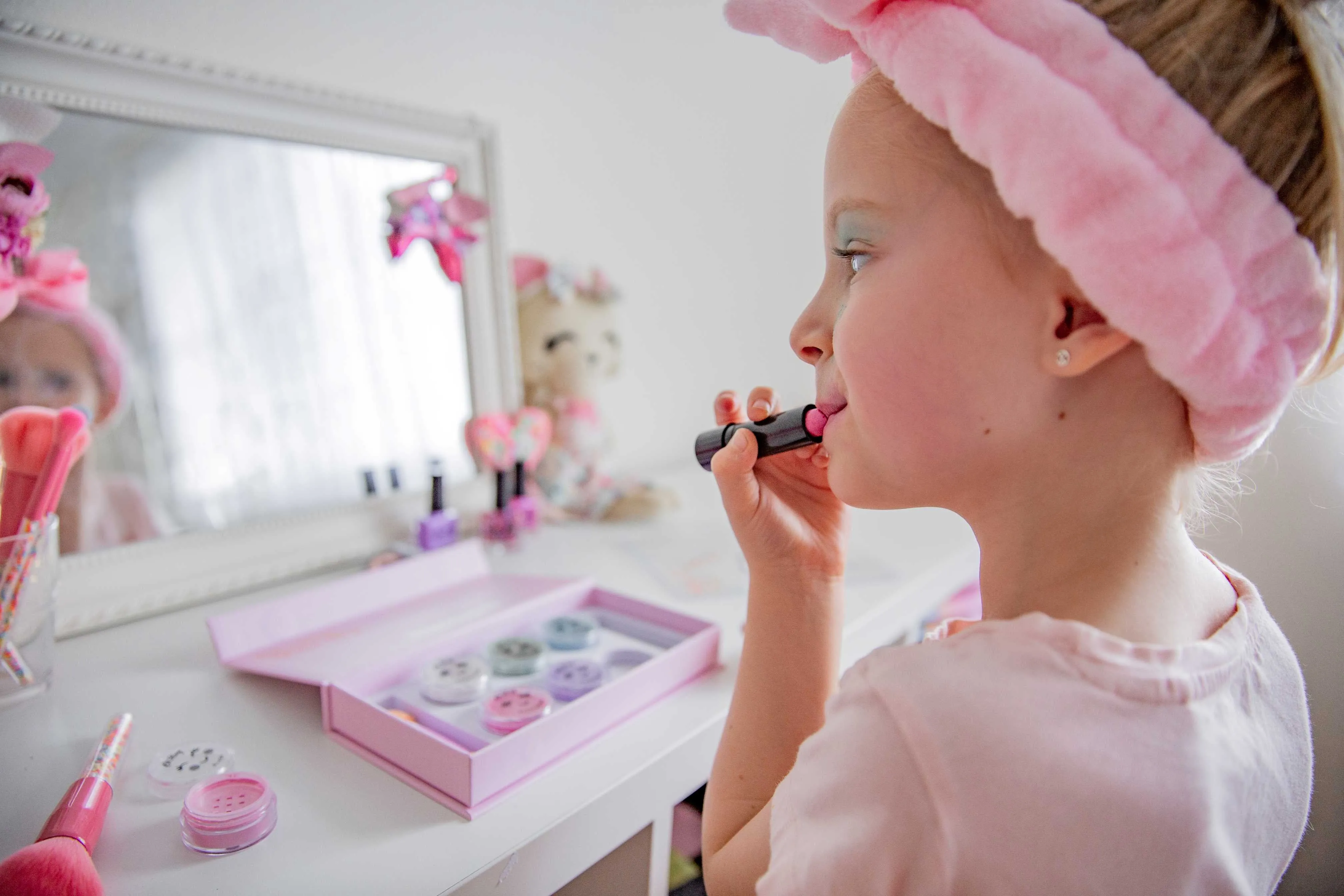 Oh Flossy | Cosmetic Headband