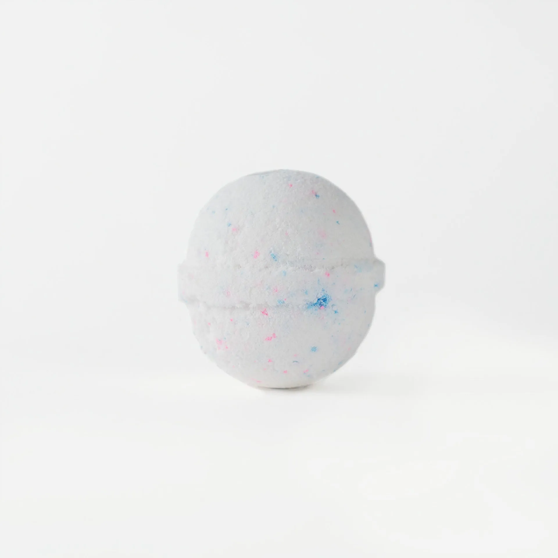 Oh Flossy | Mini Bath Bombs