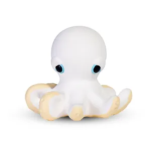 Oli&Carol x Big Stuffed | Orlando the Octopus