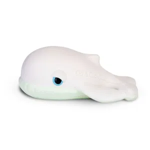 Oli&Carol x Big Stuffed | Walter the Whale