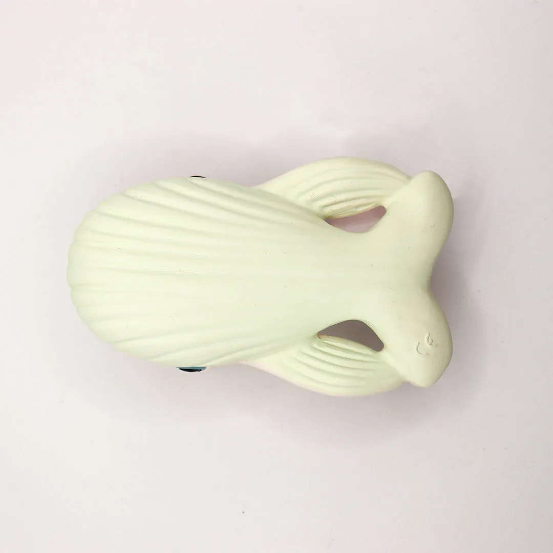 Oli&Carol x Big Stuffed | Walter the Whale