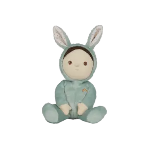 Olli Ella Dinky Dinkum Doll | Fluffle Family | Biscuit Bunny MINT