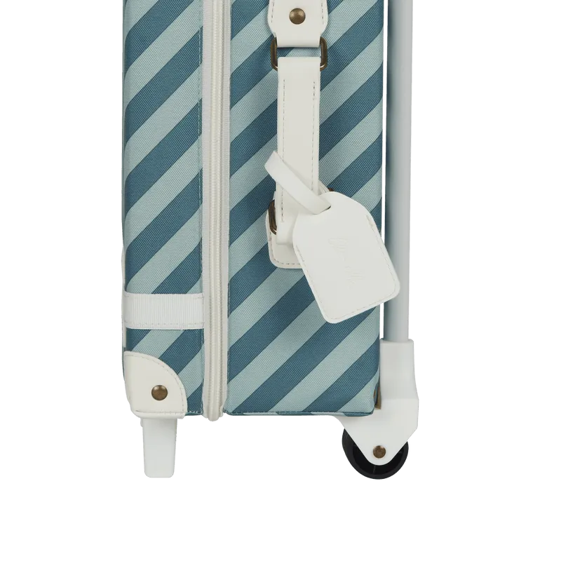 Olli Ella See-Ya Suitcase | Boardwalk