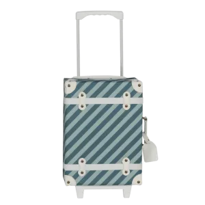 Olli Ella See-Ya Suitcase | Boardwalk