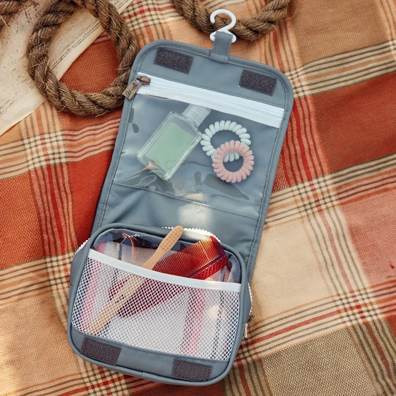 Olli Ella See-Ya Wash Bag | Boardwalk