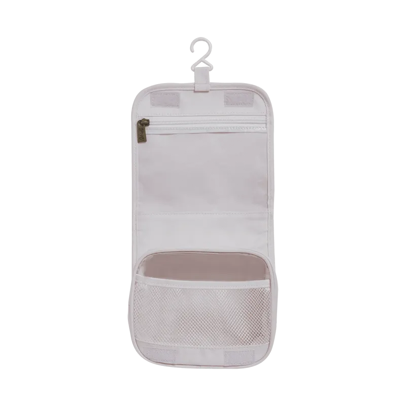 Olli Ella See-Ya Wash Bag | Wildflower