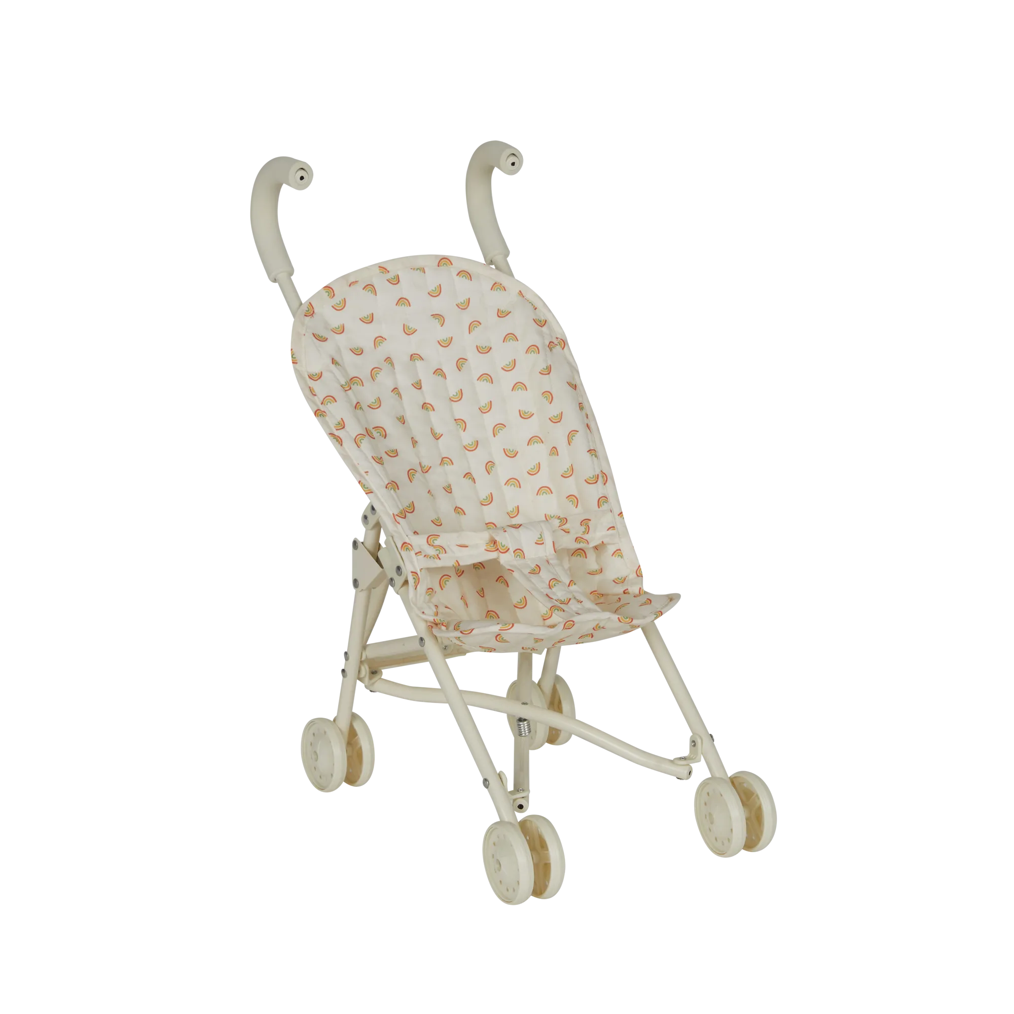 Olli Ella Sollie Stroller | Rainbow