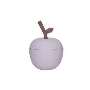 OYOY Apple Cup | Lavender