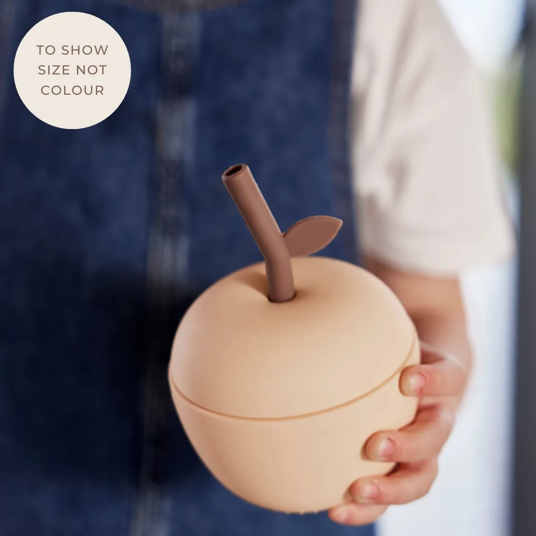 OYOY Apple Cup | Lavender