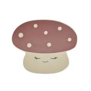 OYOY Placemat | Mushroom